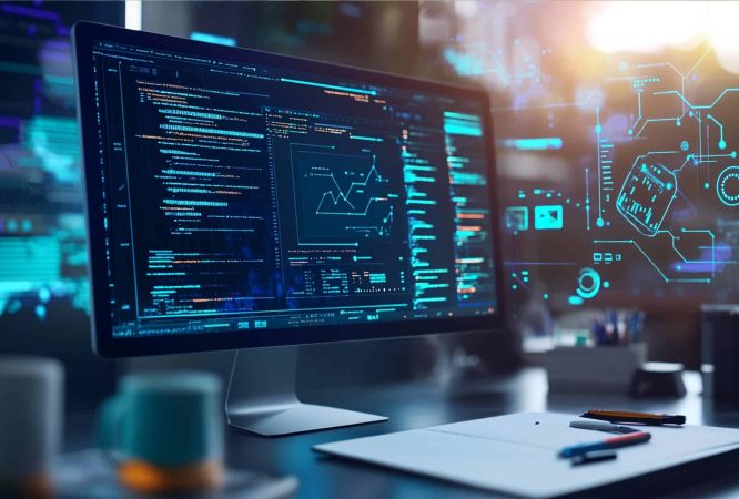 من فكرة عابرة إلى محتوى رقمي متكامل